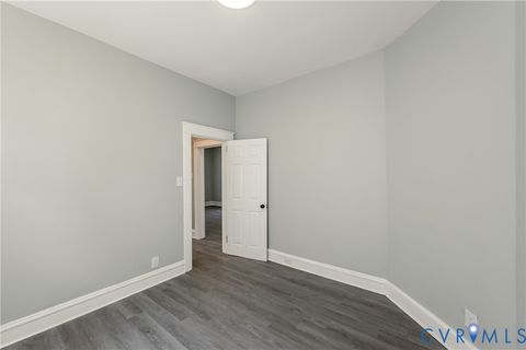 Tiny photo for 5303 Parker Street, Richmond, VA 23231 (MLS # 2528454)