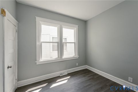 Tiny photo for 5303 Parker Street, Richmond, VA 23231 (MLS # 2528454)