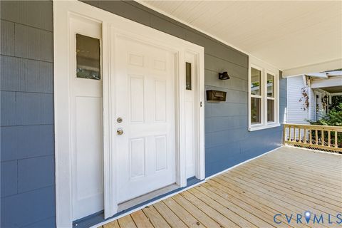 Tiny photo for 5303 Parker Street, Richmond, VA 23231 (MLS # 2528454)