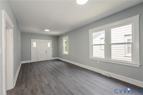 Tiny photo for 5303 Parker Street, Richmond, VA 23231 (MLS # 2528454)