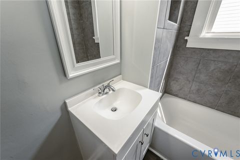 Tiny photo for 5303 Parker Street, Richmond, VA 23231 (MLS # 2528454)