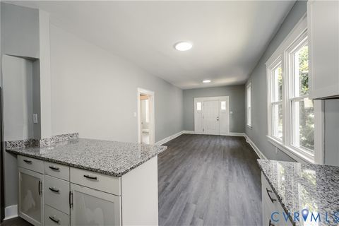 Tiny photo for 5303 Parker Street, Richmond, VA 23231 (MLS # 2528454)