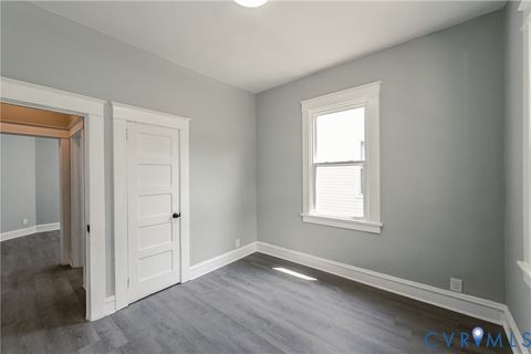 Tiny photo for 5303 Parker Street, Richmond, VA 23231 (MLS # 2528454)