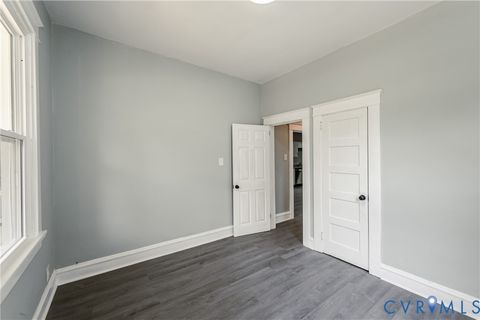Tiny photo for 5303 Parker Street, Richmond, VA 23231 (MLS # 2528454)