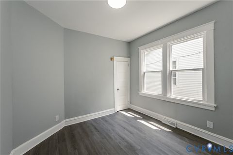 Tiny photo for 5303 Parker Street, Richmond, VA 23231 (MLS # 2528454)