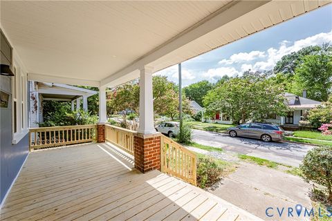 Tiny photo for 5303 Parker Street, Richmond, VA 23231 (MLS # 2528454)