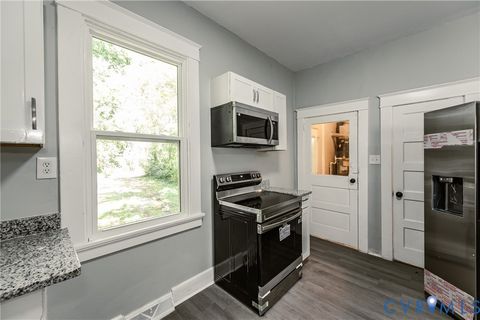 Tiny photo for 5303 Parker Street, Richmond, VA 23231 (MLS # 2528454)