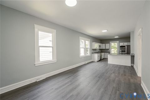 Tiny photo for 5303 Parker Street, Richmond, VA 23231 (MLS # 2528454)
