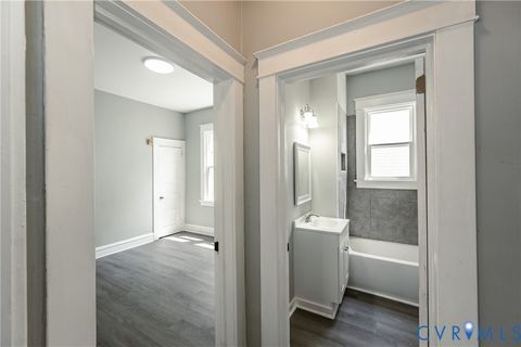 Tiny photo for 5303 Parker Street, Richmond, VA 23231 (MLS # 2528454)