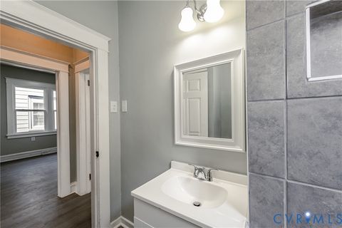 Tiny photo for 5303 Parker Street, Richmond, VA 23231 (MLS # 2528454)