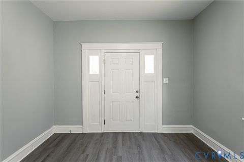 Tiny photo for 5303 Parker Street, Richmond, VA 23231 (MLS # 2528454)