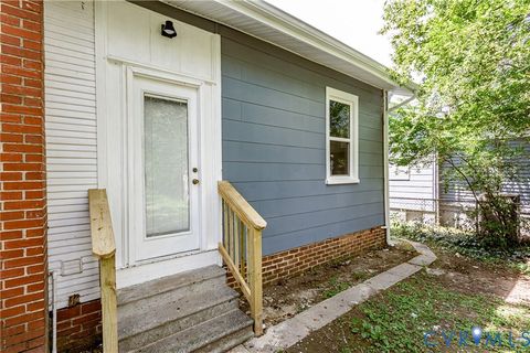 Tiny photo for 5303 Parker Street, Richmond, VA 23231 (MLS # 2528454)