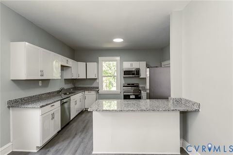 Tiny photo for 5303 Parker Street, Richmond, VA 23231 (MLS # 2528454)