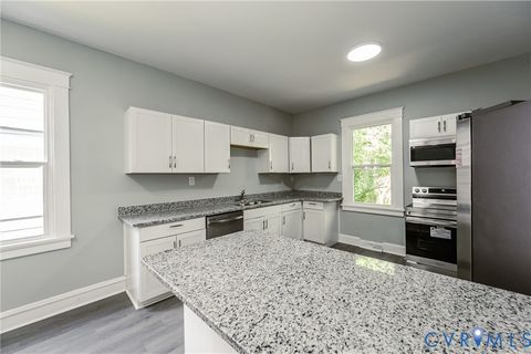 Tiny photo for 5303 Parker Street, Richmond, VA 23231 (MLS # 2528454)