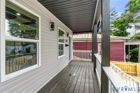 Tiny photo for 1146 Willcox Street, Petersburg, VA 23803 (MLS # 2626249)