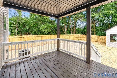 Tiny photo for 1146 Willcox Street, Petersburg, VA 23803 (MLS # 2626249)