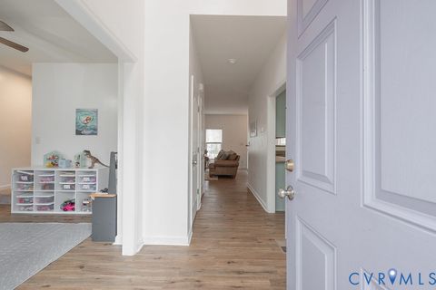 Tiny photo for 608 Cicero Drive, Ruther Glen, VA 22546 (MLS # 2603097)