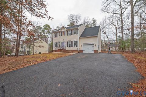 Tiny photo for 608 Cicero Drive, Ruther Glen, VA 22546 (MLS # 2603097)