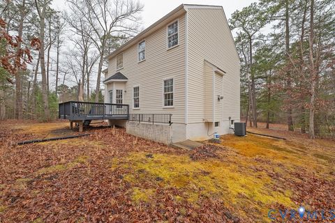 Tiny photo for 608 Cicero Drive, Ruther Glen, VA 22546 (MLS # 2603097)