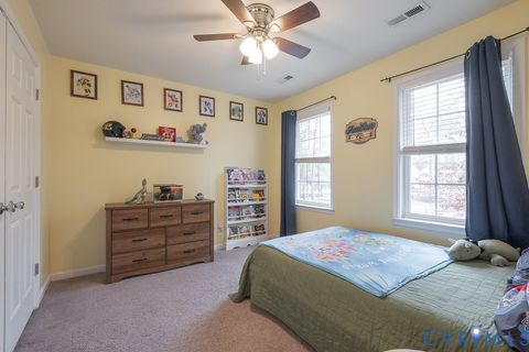 Tiny photo for 608 Cicero Drive, Ruther Glen, VA 22546 (MLS # 2603097)