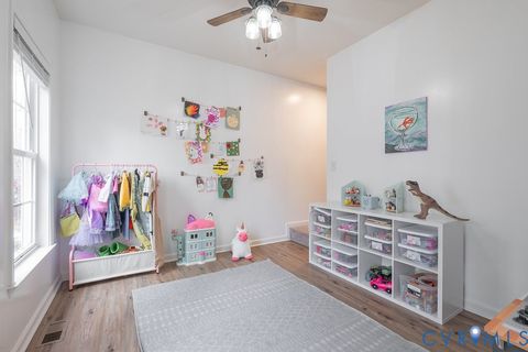 Tiny photo for 608 Cicero Drive, Ruther Glen, VA 22546 (MLS # 2603097)