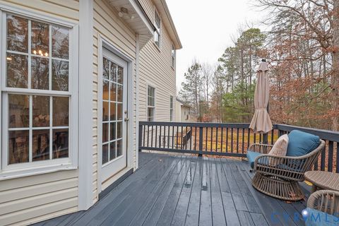 Tiny photo for 608 Cicero Drive, Ruther Glen, VA 22546 (MLS # 2603097)