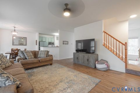 Tiny photo for 608 Cicero Drive, Ruther Glen, VA 22546 (MLS # 2603097)