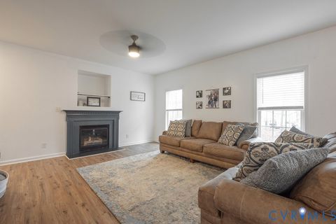 Tiny photo for 608 Cicero Drive, Ruther Glen, VA 22546 (MLS # 2603097)