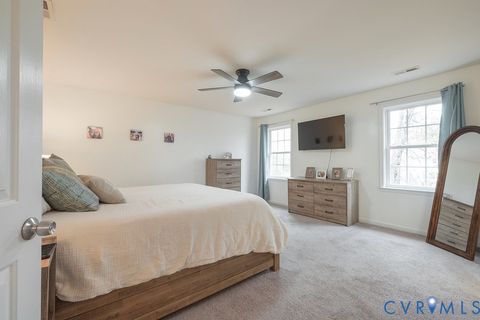 Tiny photo for 608 Cicero Drive, Ruther Glen, VA 22546 (MLS # 2603097)