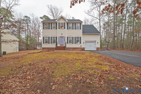 Tiny photo for 608 Cicero Drive, Ruther Glen, VA 22546 (MLS # 2603097)