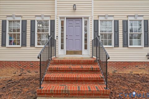 Tiny photo for 608 Cicero Drive, Ruther Glen, VA 22546 (MLS # 2603097)