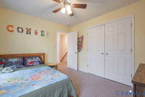 Tiny photo for 608 Cicero Drive, Ruther Glen, VA 22546 (MLS # 2603097)