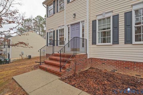 Tiny photo for 608 Cicero Drive, Ruther Glen, VA 22546 (MLS # 2603097)
