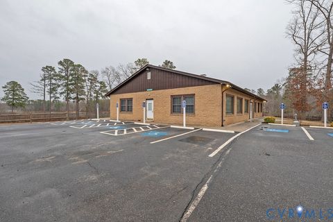 Tiny photo for 608 Cicero Drive, Ruther Glen, VA 22546 (MLS # 2603097)