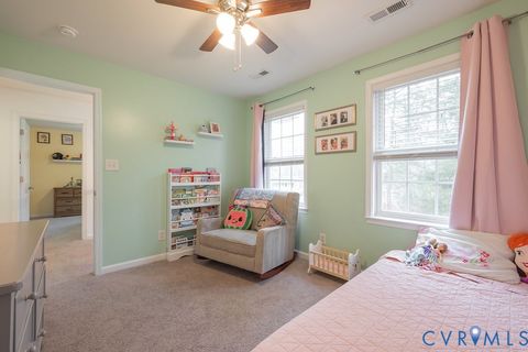 Tiny photo for 608 Cicero Drive, Ruther Glen, VA 22546 (MLS # 2603097)