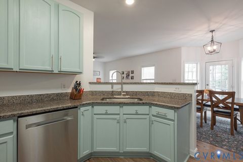 Tiny photo for 608 Cicero Drive, Ruther Glen, VA 22546 (MLS # 2603097)