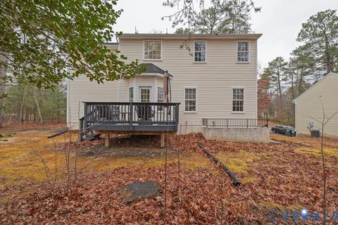 Tiny photo for 608 Cicero Drive, Ruther Glen, VA 22546 (MLS # 2603097)
