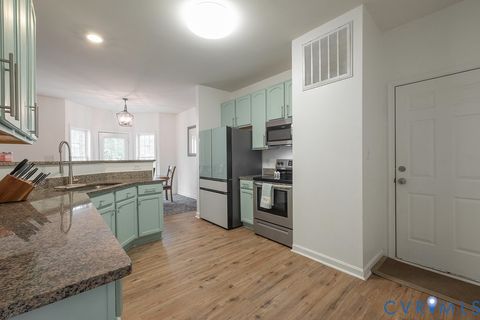 Tiny photo for 608 Cicero Drive, Ruther Glen, VA 22546 (MLS # 2603097)