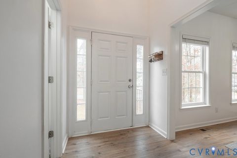 Tiny photo for 608 Cicero Drive, Ruther Glen, VA 22546 (MLS # 2603097)