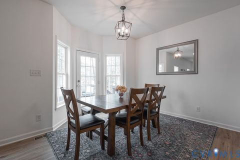 Tiny photo for 608 Cicero Drive, Ruther Glen, VA 22546 (MLS # 2603097)