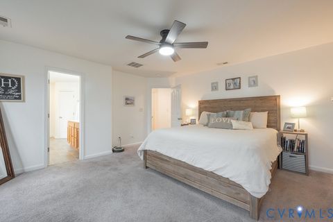 Tiny photo for 608 Cicero Drive, Ruther Glen, VA 22546 (MLS # 2603097)