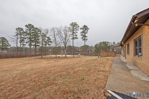 Tiny photo for 608 Cicero Drive, Ruther Glen, VA 22546 (MLS # 2603097)