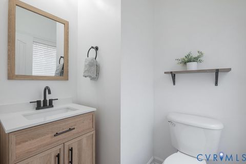 Tiny photo for 608 Cicero Drive, Ruther Glen, VA 22546 (MLS # 2603097)