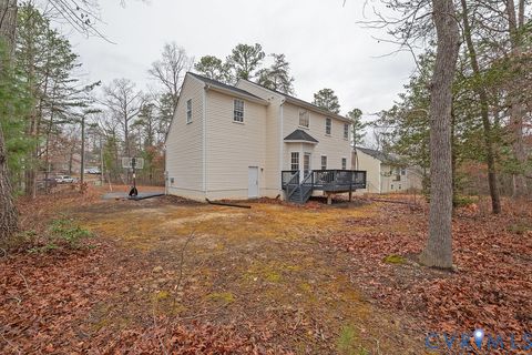 Tiny photo for 608 Cicero Drive, Ruther Glen, VA 22546 (MLS # 2603097)