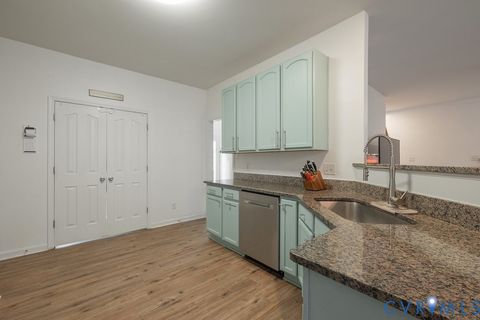 Tiny photo for 608 Cicero Drive, Ruther Glen, VA 22546 (MLS # 2603097)