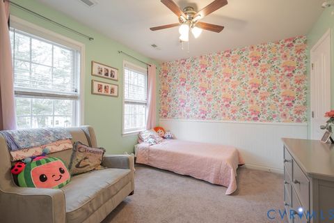 Tiny photo for 608 Cicero Drive, Ruther Glen, VA 22546 (MLS # 2603097)