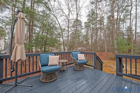 Tiny photo for 608 Cicero Drive, Ruther Glen, VA 22546 (MLS # 2603097)