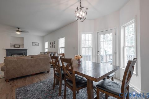 Tiny photo for 608 Cicero Drive, Ruther Glen, VA 22546 (MLS # 2603097)