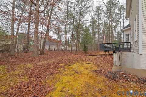 Tiny photo for 608 Cicero Drive, Ruther Glen, VA 22546 (MLS # 2603097)