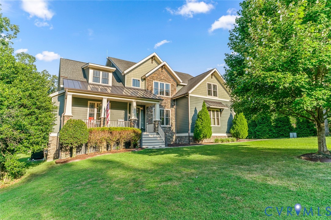 4439 Lake Summer Court